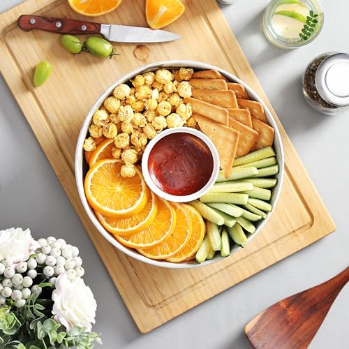 Large Serving Bowls (2 Count)