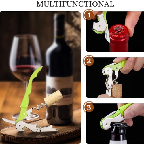 2 Pack Wine Opener (2 Count)