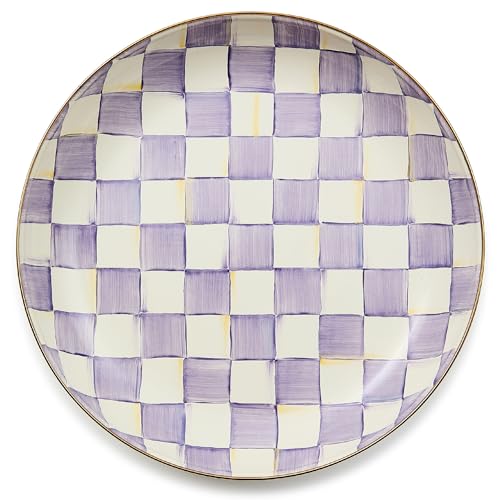 Enamel Abundant Bowl