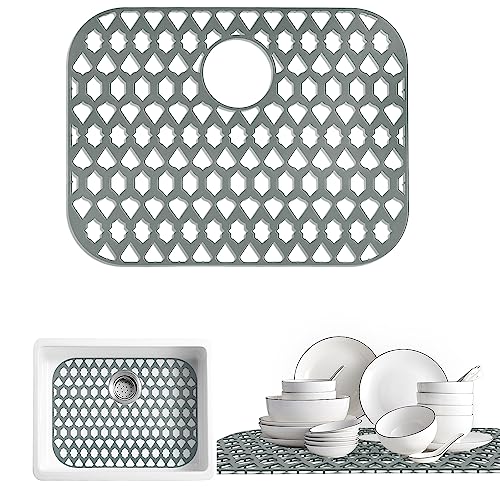 Silicone Kitchen Sink Protectors Mats
