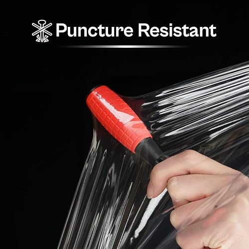 PSBM Stretch Wrap