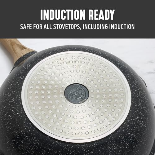 Nonstick 12” 5QT