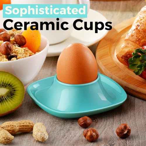 Soft Boiled Egg Cups