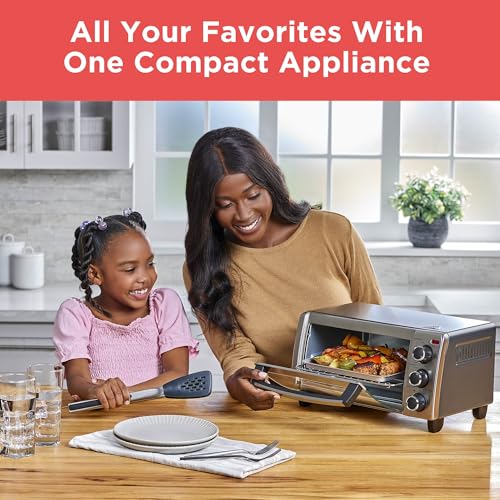 TO1313SBD Toaster Oven
