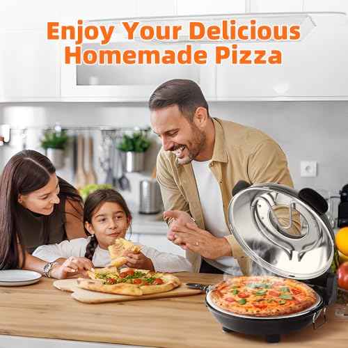 Electric Pizza