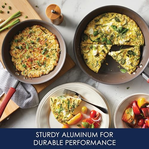 Cucina Nonstick Frying Pan Set (2 Count)