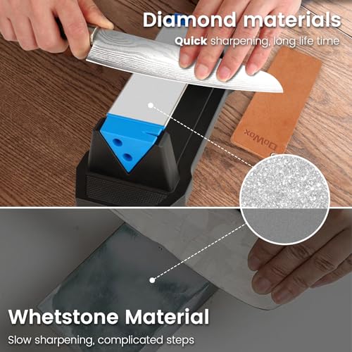 Diamond Sharpening Stone