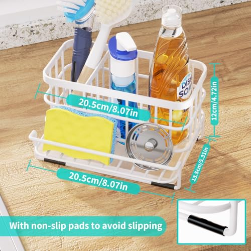 Sink Caddy Sponge Holder