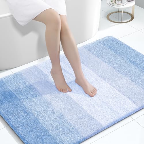 Large Bathroom Rugs 60x40 (24 Sq Ft)
