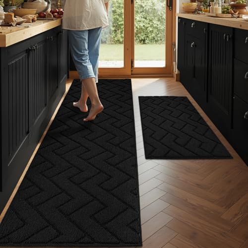 Kitchen Runner Rug (16.3 Sq Ft)