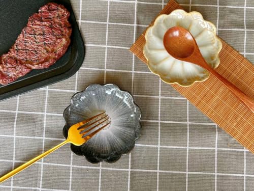 Ceramic Spoon Rest for Stove Top