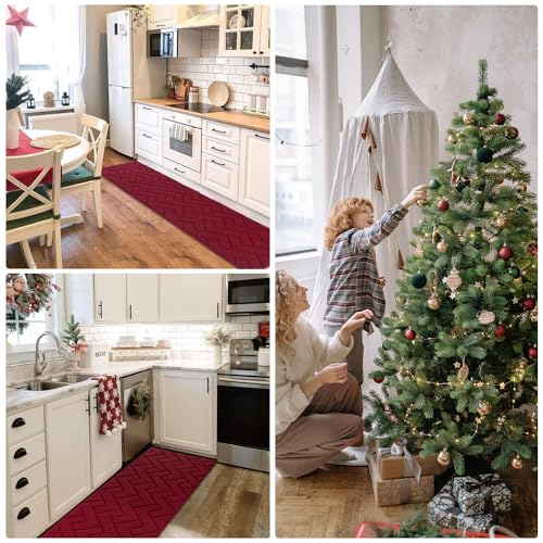 Kitchen Runner Rug