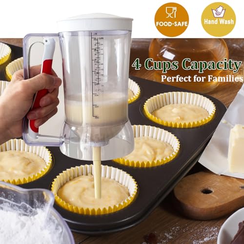8 Piece Griddle Breakfast Kit for Blackstone (8 Count)