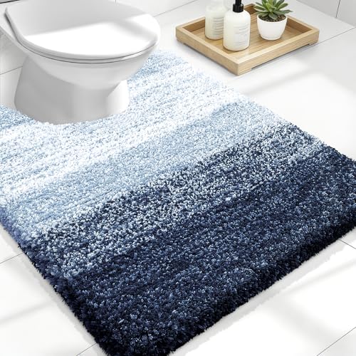 Luxury Toilet Rugs U
