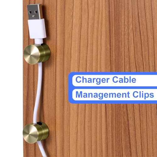5Sets Charger Holders for Cords