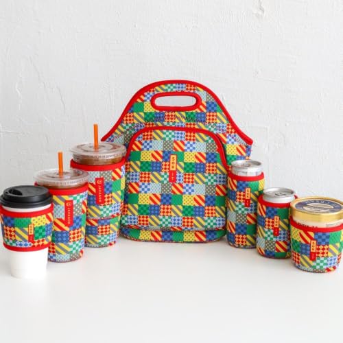 IceCreamSok Insulated Neoprene Cover