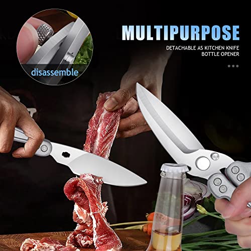 Poultry Shears