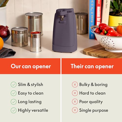 Electric Can Opener