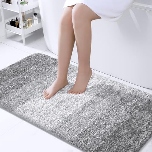 Bathroom Runner Rug 44x24