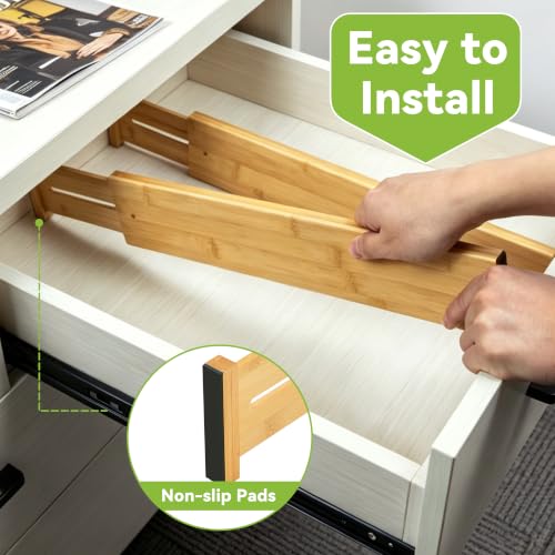 Kitchen Drawer Divider