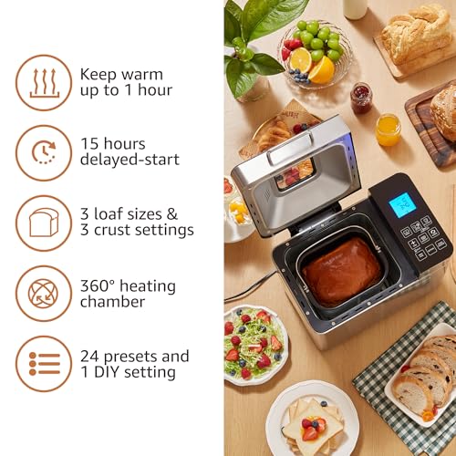 2 Lb Bread Maker