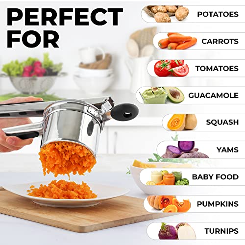 Large 15oz Potato Ricer