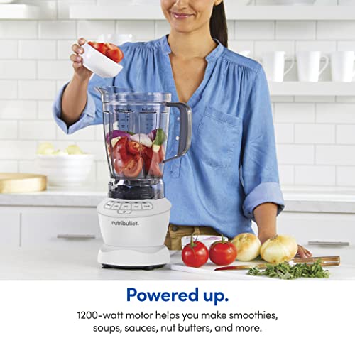 Full Size Blender Combo