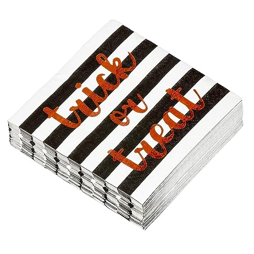 Cocktail Napkins (50 Count)