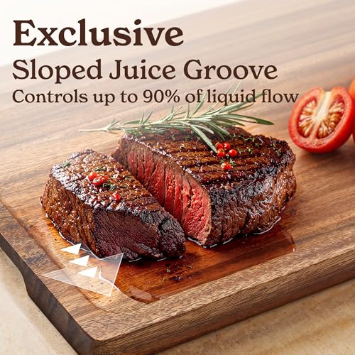 Walnut Cutting Board (3 Count)