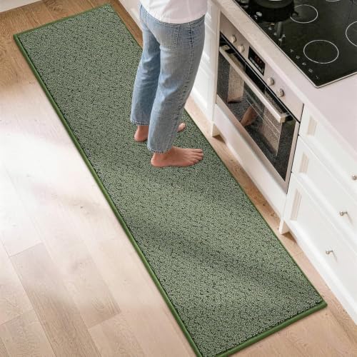Kitchen Rugs Non (8.38 Sq Ft)