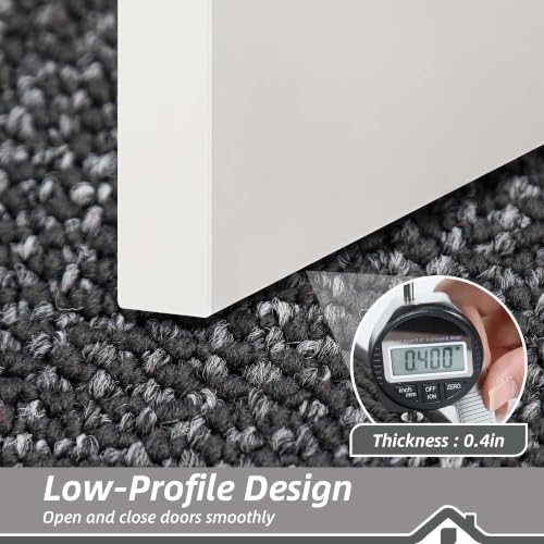 Indoor Door Mat 36" x 60" (21.6 Sq Ft)