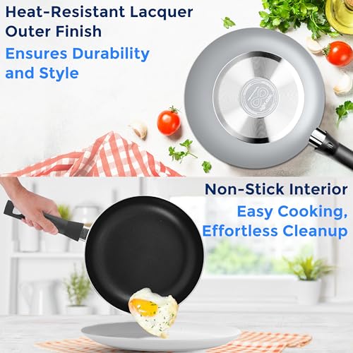 Kitchenware Pots and Pans Set