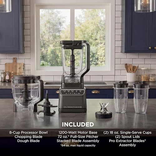 Kitchen System All