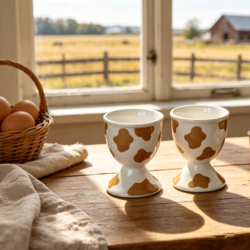 Ceramic Egg Cups