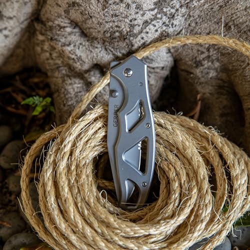 Gear Paraframe II EDC Folding Pocket Knife