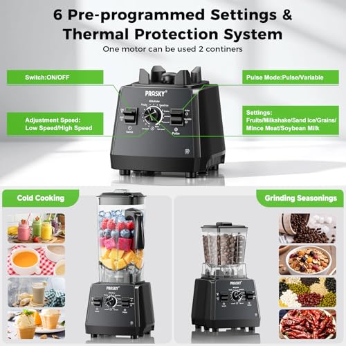 Countertop Blender