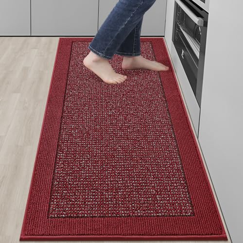 Kitchen Runner Rug 24"x60"