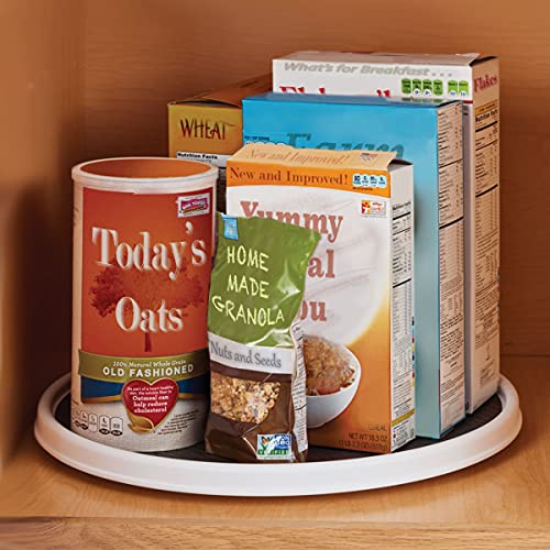 18 Inch Lazy Susan Turntable Organizer