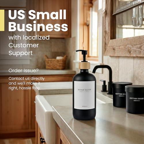 Dish Soap Dispenser