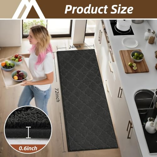 Kitchen Runner Rugs Non