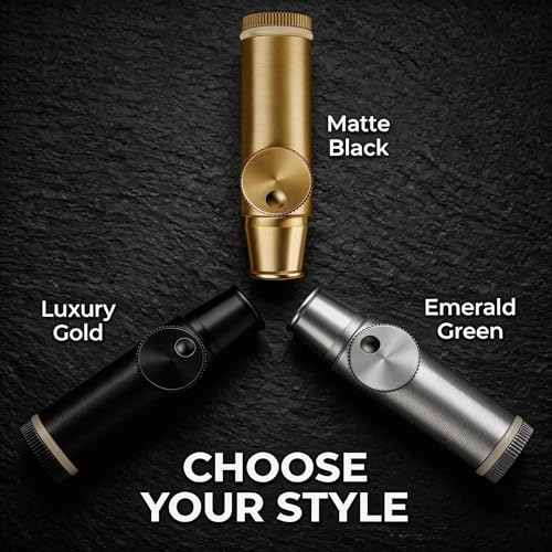 Metal Leak proof Bottle 2nd Generation Upgrade Version