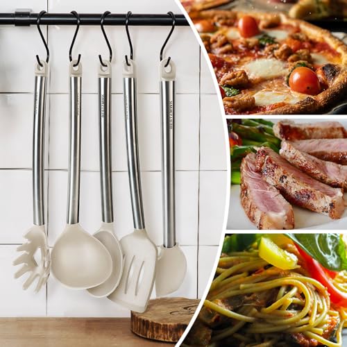 Kitchen Utensil Set (33 Count)