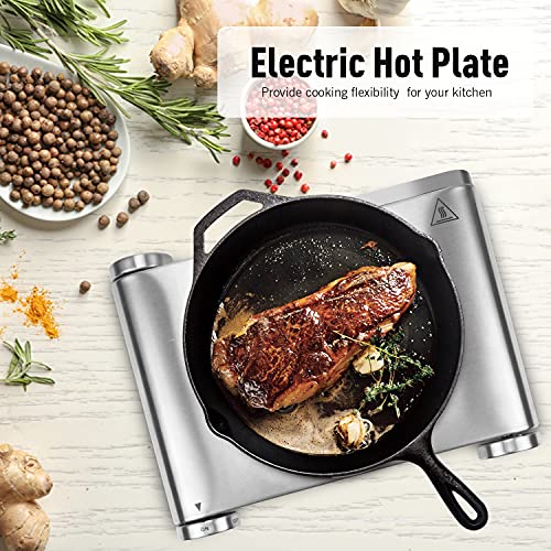 Electric Stove
