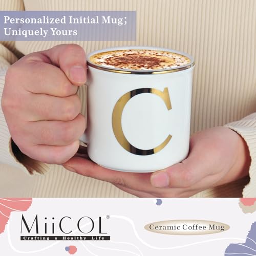 Ceramic Coffee Mug 16 oz