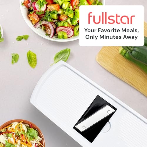 Pro Original Vegetable Chopper & Mandoline Slicer Kitchen Gadget