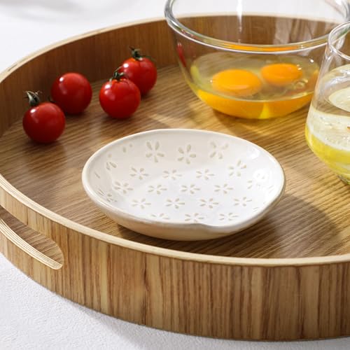 Ceramic Spoon Rest for Stove Top