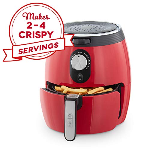 Deluxe Air Fryer