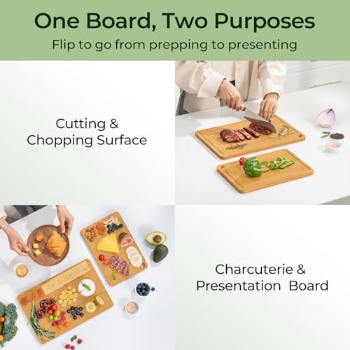Chopping Board Duo 2 (2 Count)