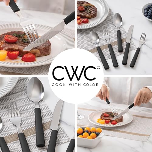 Bamboo Kitchen Utensil Set with Drawer Organizer