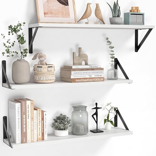 Floating Shelves for Wall